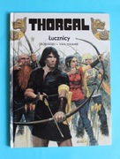 Łucznicy - Thorgal - Tom 9