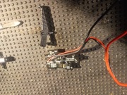 Mosfet HAL Specna Arms 