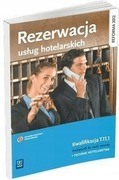 Rezerwacja usług hotelarskich T.11.1