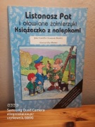 Listonosz Pat i ołowiane żołnierzyki (1994) 