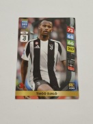 PANINI FIFA 365 2025 TIAGO DJALO 176