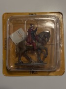 [NOWA] Figurka Francesco Morosini 1619-1694 Del Prado 1/30 No 42