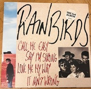 Rainbirds – Call Me Easy Say I’m Strong Love Me My Way It Ain’t Wrong 