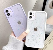 Etui case iPhone 12 mini sky blue 