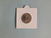 1 Euro - San Marino z 2019 roku.