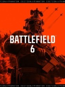 Battlefield 6 Phantom Edition PC KLUCZ EA BEZ VPN