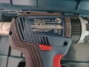 Bosch wkrętarka  GSB/GSR 18V-55 2 x Aku l-box