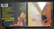 The Cramps The Date with Elvis Cd