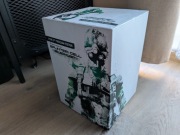 Splinter Cell: Blacklist Edycja 5th Freedom (edycja kolekcjonerska) PC