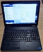 2 X Dell Latitude E6540 i5-4200M, 8GB RAM, Radeon HD8790M 2GB VRAM