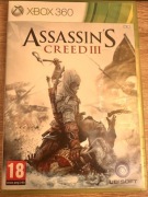 Assassin’s Creed III | Xbox 360