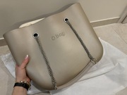 Obag Standard - Sabia Perła - Unikat