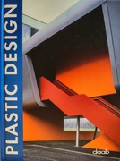Książka PLASTIC DESIGN wyd. daab 2007 r.