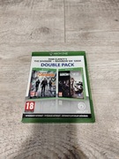 Gra tom Clancy's the division rainbow six siege Xbox one