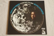 JOHN COLTRANE and ALICE COLTRANE - COSMIC MUSIC