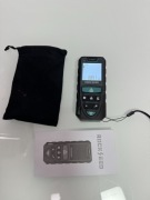 Miara dalmierz laserowy marki RockSeed (model S2) o zasięgu do 50 metrów