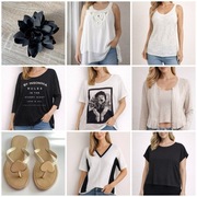 Duży zestaw ubrań M i innych akcesoriów_ M/38