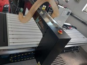 Frezarka Celcio firmy Alpahatech