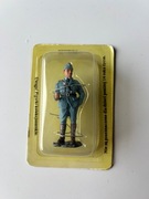 Żołnierzyki Hachette Wojsko Polskie - Oficer 4 Dyw. Piechoty 1940