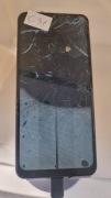 Samsung A04s  zbity lcd reaguje nr C31