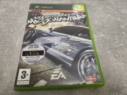 Need For Speed Most Wanted