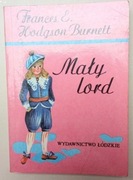 Mały Lord Frances E. Hodgson Burnett