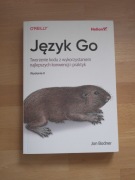 Język Go. Tworzenie kodu. Konwencje i praktyki, w. II, Bodner, Helion