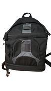 Plecak na aparat fotograficzny Lowepro Slingshot 200 AW – czarny