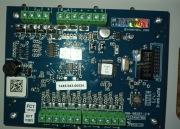 honeywell koncentrator galaxy rio dimension A158