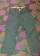 Spodnie M65 zimowe USA