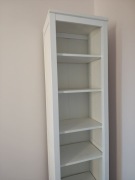 Regał Hemnes Ikea