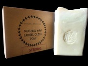 Mydło Oliwkowo-Laurowe 25%