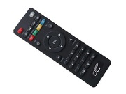 LTC | ORYGINALNY PILOT DO DEKODERA LXBOX51 SMART TV