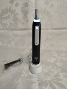 Szczoteczka elektryczna magnetyczna ORAL-B iO Series 3 czarna