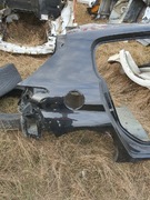 PEUGEOT 308 T9 HB ćwiartka tył prawa 