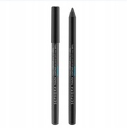 SEPHORA CONTOUR eye pencil VINYL Black mirror
