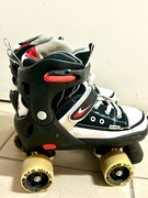 Wrotki SFR Miami EUR 35.5-39.5 / UK 3-6