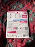 Złoty numer 880 998 004