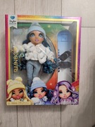 Lalka Rainbow High Skyler Winter Break 