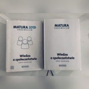Vademecum Operon do matury z Wos’u 