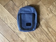 Torba torebka saszetka etui na drobiazgi klucze do paska pako jeans