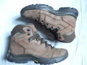 Buty trekkingowe Karrimor
