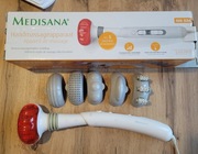 Urządzenie do masażu Medisana 