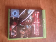 Gry xbox one bijatyka