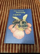 Książka Pszczoły i ludzie