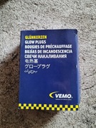 Świece zapłonowe Vemo