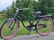 Rower, damka Electra Betty