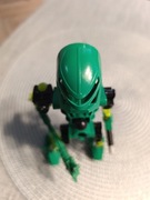 LEGO Bionicle 8535 Toa Mata Lewa Klocki