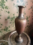 Indyjski stary wazon