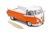 VW T1 pick-up (1950) 1:18 Solido  NOWY